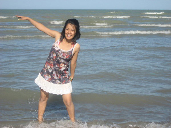 Динара Бикеева