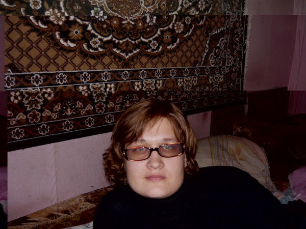 Екатерина Смирнова