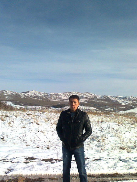 Фархат Калтаев