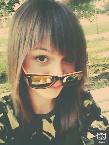 Екатерина Черных