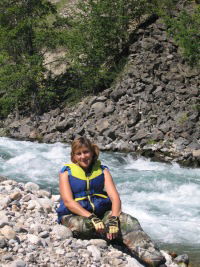 Татьяна Шпрейер