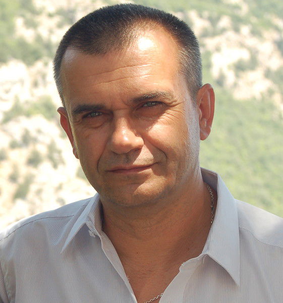 Алексей Ванюков