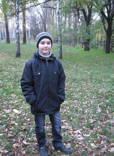 Артем Периг