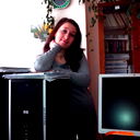 Evgenia Voloshenuk