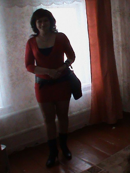 Карина Биктемирова