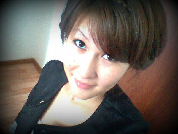 Гулден Ереновна