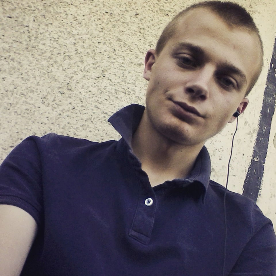 Владислав Меренков