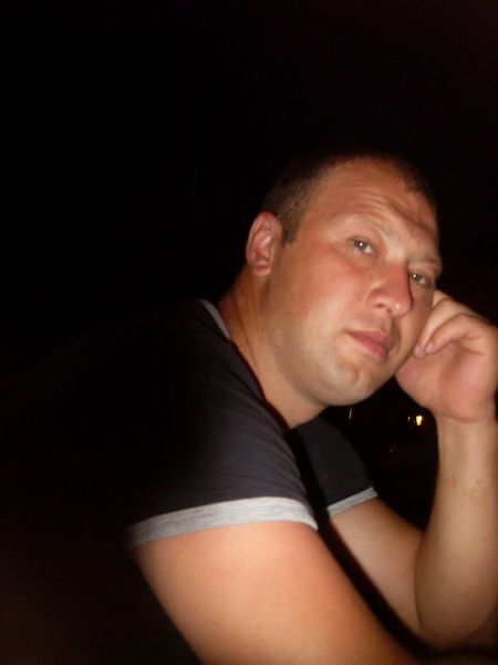 Алексей Блинов