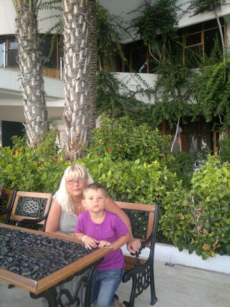 Инна Никитинская