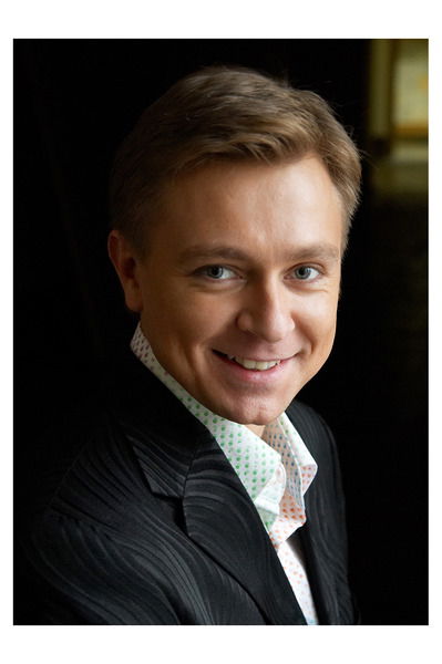 Денис Воробьёв