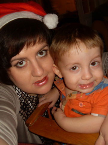 Ольга Василевская