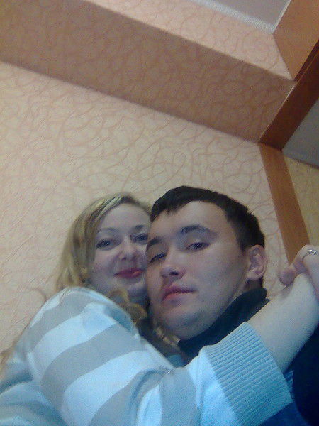 Андрей Кадырманов