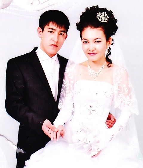 Нурлан Тажимуханов