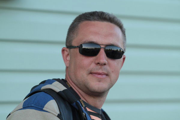 Андрей Титаренко