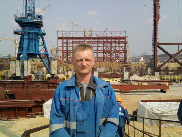 Павел Лупилин