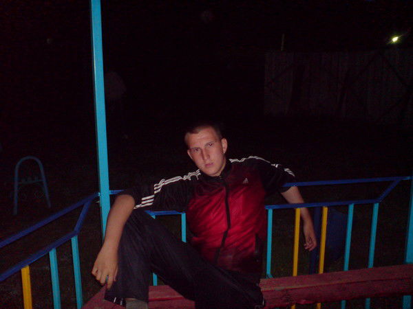 Александр Кожанов