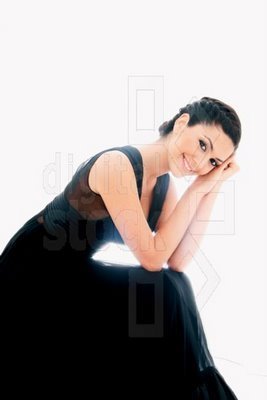 Жибек Коптилеуова