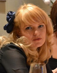 Олеся Негода(Полуботок)