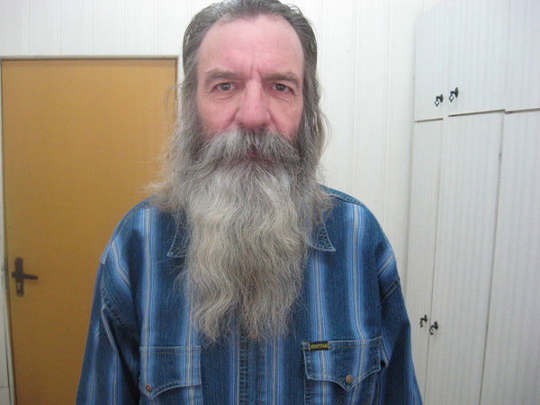 Николай Елфимов