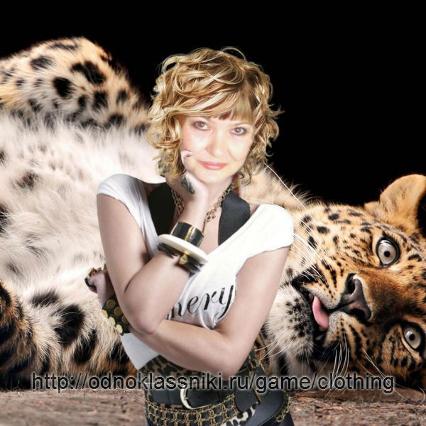 Евгения Миронова