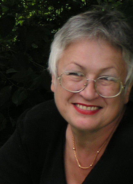 Ирина Муслина