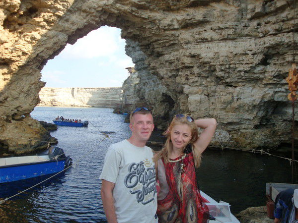 Максим Шевченко