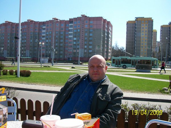 Александр Мытько