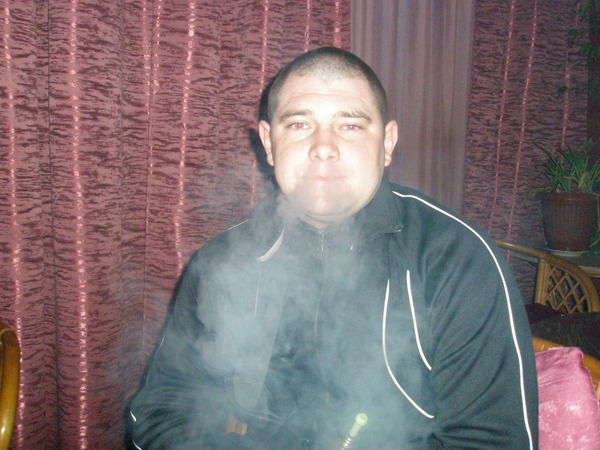 Денис Борисенко