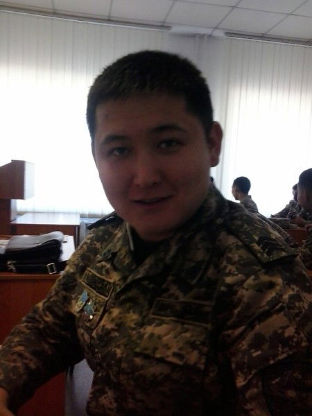 Куаныш Болатхан