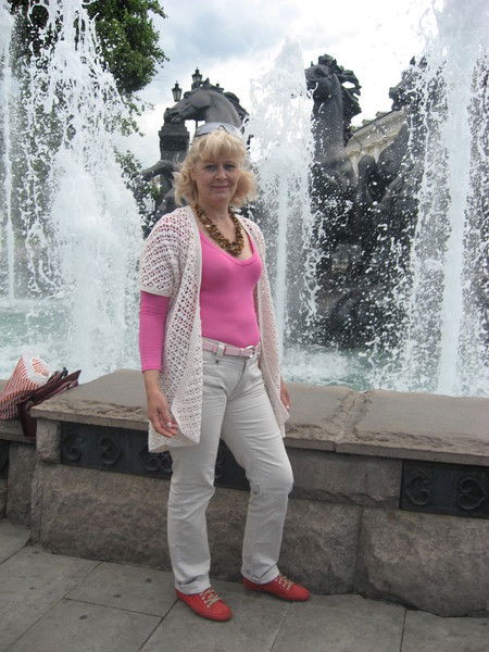 Светлана Николенко