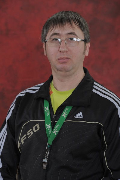 Евгений Митутин