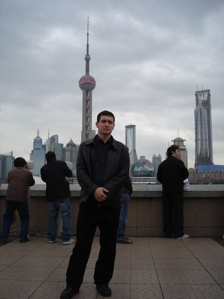 Михаил Уваров