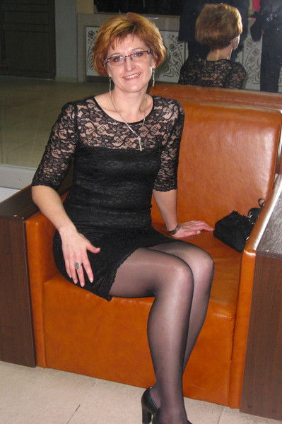 Ольга (Савко) Куль