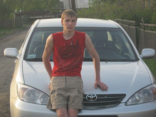 Илюня Зинченко