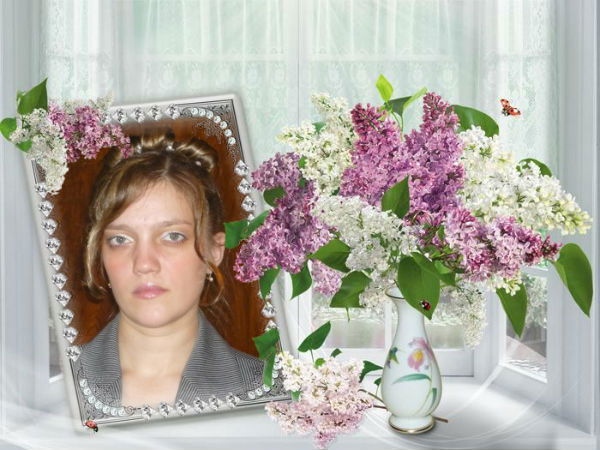 Юлия Иванова