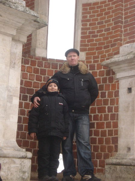 Сергей Стрижов