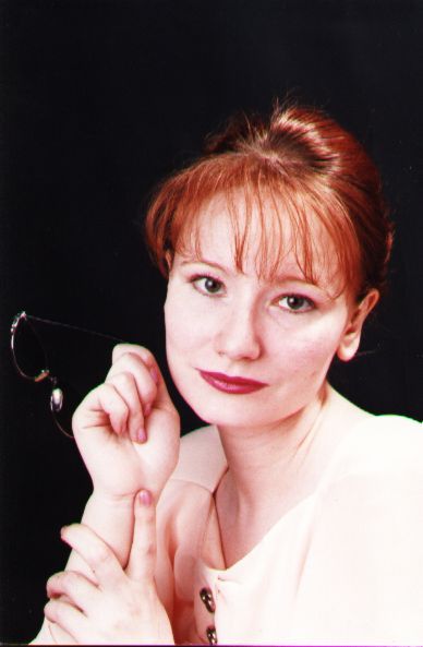 Венера Гайсина