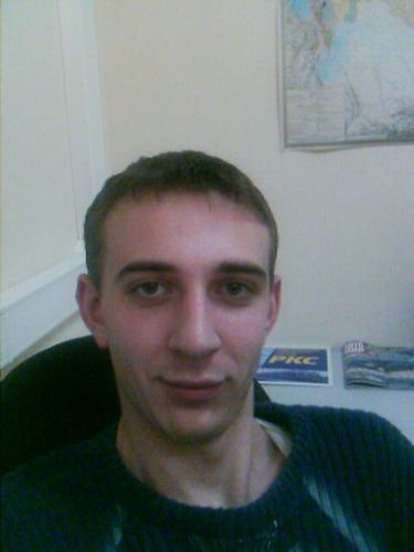 Сергей Нестеров