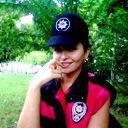 Valentina Cheremuhina