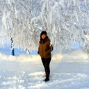 Лариса Прокофьева