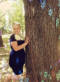 Вика Коваленко