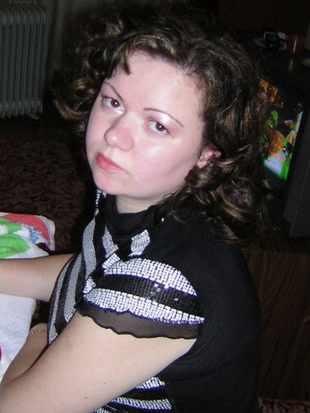 Елена Бороздина