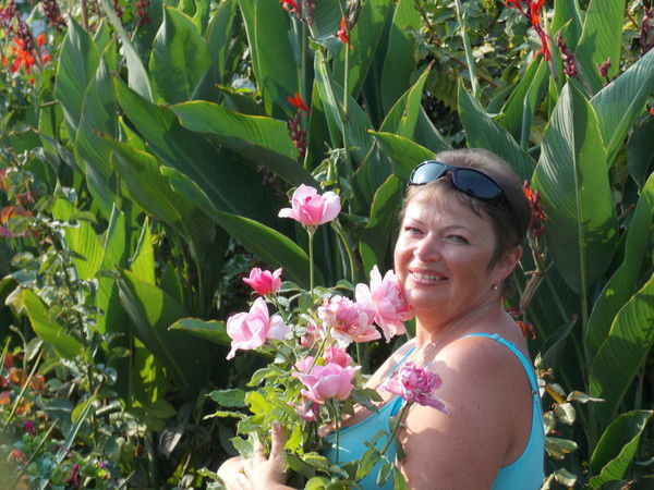 Алла Дегилевич/здункевич