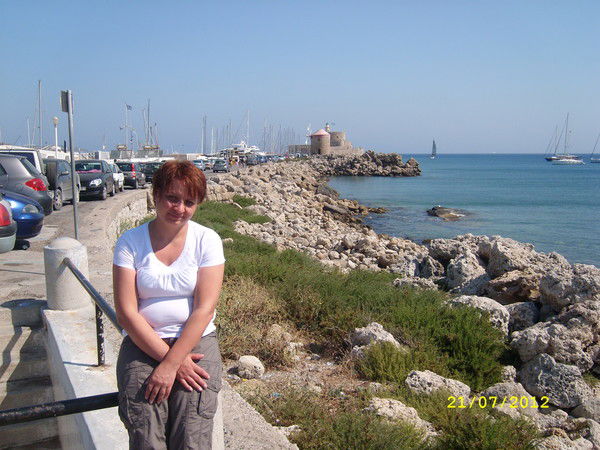 Татьяна Бабич(Вексель)