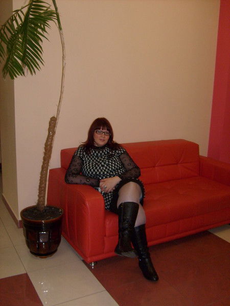 Елена Балабанова