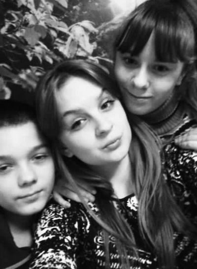 Лёха Николаев