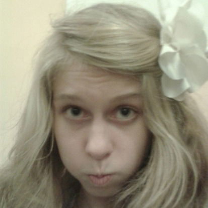 Виктория Паньшина