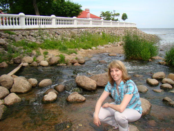 Екатерина Королева