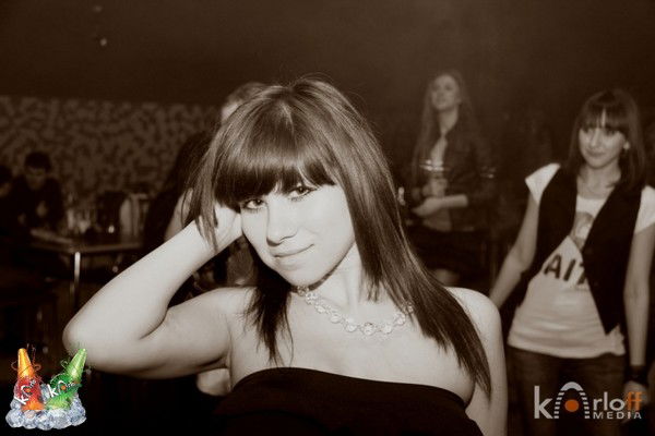 Дина Аубакирова