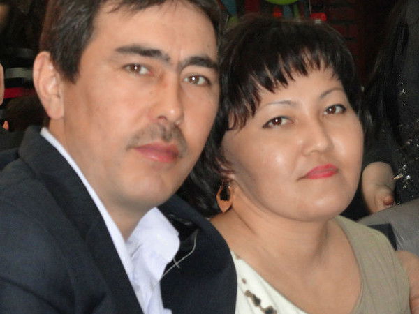 Дулат Жанулин